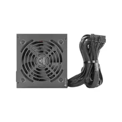 منبع تغذیه گرین مدل GP550A-ECO Rev3.1