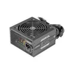 منبع تغذیه گرین مدل GP550A-ECO Rev3.1