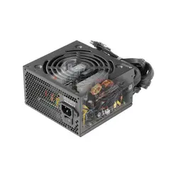 منبع تغذیه گرین مدل GP550A-ECO Rev3.1