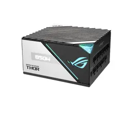 منبع تغذیه کامپیوتر ایسوس مدل ROG THOR 850P2