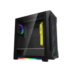 کیس گیم دیاس مدل ATHENA P1