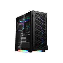 کیس گیم دیاس مدل ATHENA P1