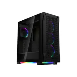 کیس گیم دیاس مدل ATHENA P1