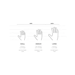 ماوس بی سیم لاجیتک مدل M650L-LARGE