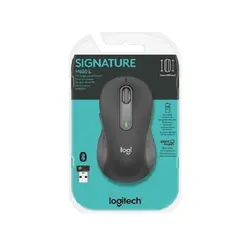 ماوس بی سیم لاجیتک مدل M650L-LARGE