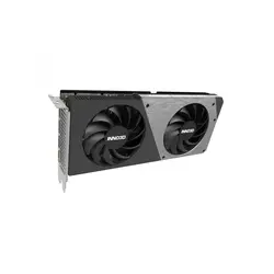 کارت گرافیک اینو تری دی مدل INNO3D GEFORCE RTX 4060 Ti 16GB TWIN X2 OC