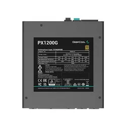 منبع تغذیه کامپیوتر دیپ کول مدل PX1200G