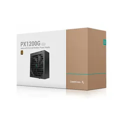 منبع تغذیه کامپیوتر دیپ کول مدل PX1200G