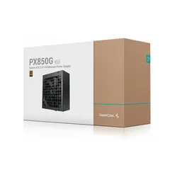 منبع تغذیه کامپیوتر دیپ کول مدل PX850G