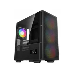 کیس دیپ کول مدل CH560 DIGITAL