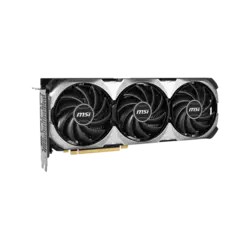 کارت گرافیک ام اس آی مدل GeForce RTX™ 4060 Ti VENTUS 3X 16G OC