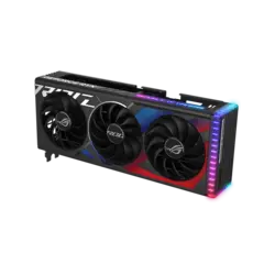 کارت گرافیک ایسوس مدل ROG Strix GeForce RTX 4060 Ti OC Edition 16GB GDDR6