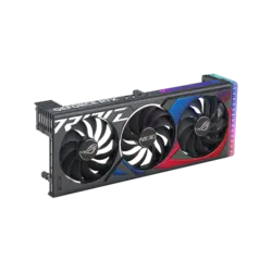 کارت گرافیک ایسوس مدل ROG Strix GeForce RTX 4060 Ti OC Edition 16GB GDDR6