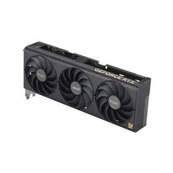 کارت گرافیک ایسوس مدل ProArt GeForce RTX 4060 Ti OC 16GB GDDR6