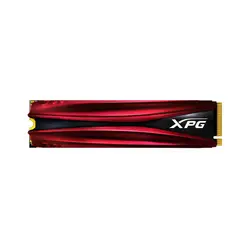 اس اس دی ای دیتا مدل XPG GAMMIX S11 Pro 2TB | فروشگاه اینترنتی قطعات کامپیوتر | سامان پی‌سی