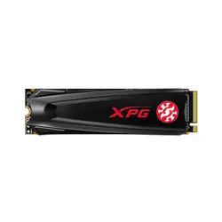 اس اس دی ای دیتا مدل XPG GAMMIX S5 M.2 2280 2TB | فروشگاه اینترنتی قطعات کامپیوتر | سامان پی‌سی