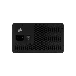 منبع تغذیه کامپیوتر کورسیر مدل RM850e Fully Modular Gold