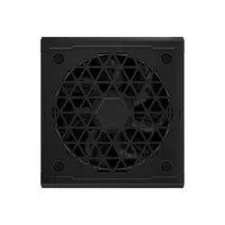 منبع تغذیه کامپیوتر کورسیر مدل RM850e Fully Modular Gold