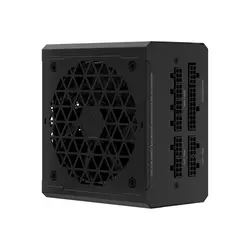 منبع تغذیه کامپیوتر کورسیر مدل RM850e Fully Modular Gold