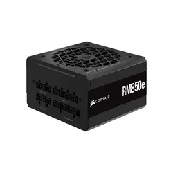 منبع تغذیه کامپیوتر کورسیر مدل RM850e Fully Modular Gold