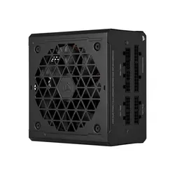 منبع تغذیه کامپیوتر کورسیر مدل RM750e Fully Modular Gold