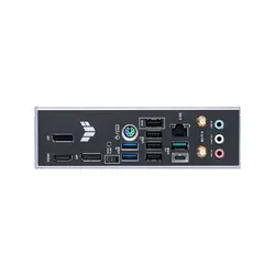 مادربرد ایسوس مدل TUF GAMING B650M-E WIFI