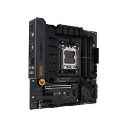 مادربرد ایسوس مدل TUF GAMING B650M-E WIFI