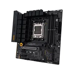 مادربرد ایسوس مدل TUF GAMING B650M-E WIFI