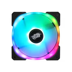 فن کیس اوست مدل GT-AVS120 ARGB