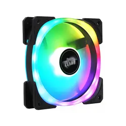 فن کیس اوست مدل GT-AVS120 ARGB