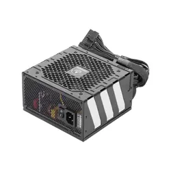 منبع تغذیه گرین مدل GP700A-GED