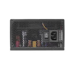 منبع تغذیه گرین مدل GP700A-GED