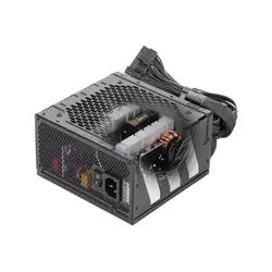 منبع تغذیه گرین مدل GP700A-GED