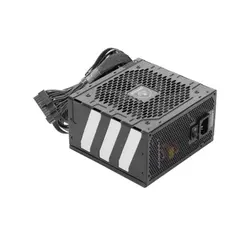 منبع تغذیه گرین مدل GP700A-GED