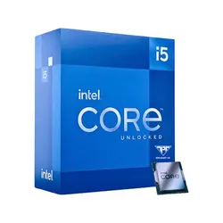 پردازنده اینتل مدل Core i5-14600KF Raptor Lake Refresh