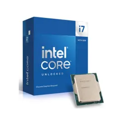 پردازنده اینتل مدل Core i7-14700KF Raptor Lake Refresh