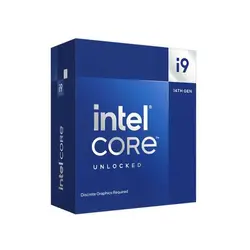 پردازنده اینتل مدل Core i9-14900KF Raptor Lake
