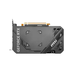 کارت گرافیک ام اس ای مدل GeForce RTX™ 4060 VENTUS 2X BLACK 8G OC