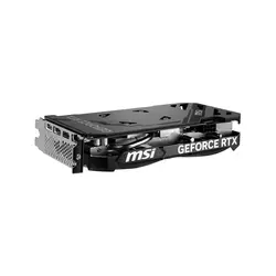 کارت گرافیک ام اس ای مدل GeForce RTX™ 4060 VENTUS 2X BLACK 8G OC