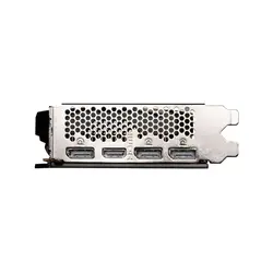 کارت گرافیک ام اس ای مدل GeForce RTX™ 4060 VENTUS 2X BLACK 8G OC