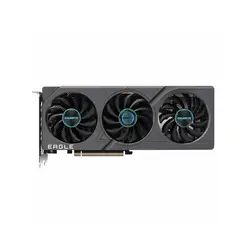 کارت گرافیک گیگابایت مدل GeForce RTX 4060 EAGLE OC 8G