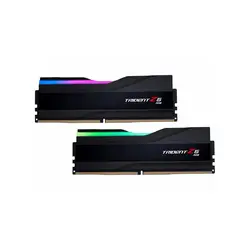 رم جی اسکیل مدل Trident Z5 RGB 32GBx2 6000Mhz CL30 ظرفیت 64 گیگابایت