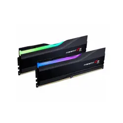 رم جی اسکیل مدل Trident Z5 RGB 32GBx2 6000Mhz CL30 ظرفیت 64 گیگابایت