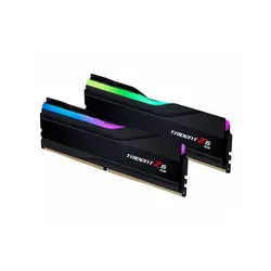 رم جی اسکیل مدل Trident Z5 RGB 32GBx2 6000Mhz CL30 ظرفیت 64 گیگابایت
