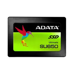اس اس دی ای دیتا مدل SU650 Ultimate ظرفیت 240 گیگابایت