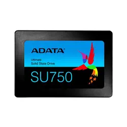 اس اس دی ای دیتا مدل SU750 Ultimate ظرفیت 256 گیگابایت
