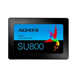 اس اس دی ای دیتا مدل SU800 Ultimate ظرفیت 256 گیگابایت | فروشگاه اینترنتی قطعات کامپیوتر | سامان پی‌سیاس اس دی ای دیتا