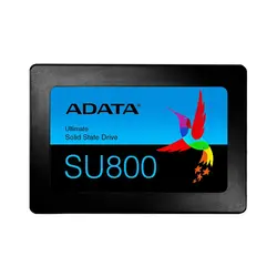اس اس دی ای دیتا مدل SU800 Ultimate ظرفیت 512 گیگابایت | فروشگاه اینترنتی قطعات کامپیوتر | سامان پی‌سیسامان پی سی