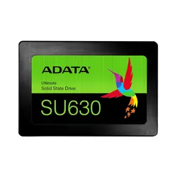 اس اس دی ای دیتا مدل Ultimate SU630 ظرفیت 480 گیگابایت | فروشگاه اینترنتی قطعات کامپیوتر | سامان پی‌سیاس اس دی ای دیتا