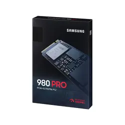 اس اس دی سامسونگ مدل 980PRO ظرفیت 1 ترابایت